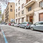 Appartamento A Due Passi Da Villa Trabia By Wonderful Italy